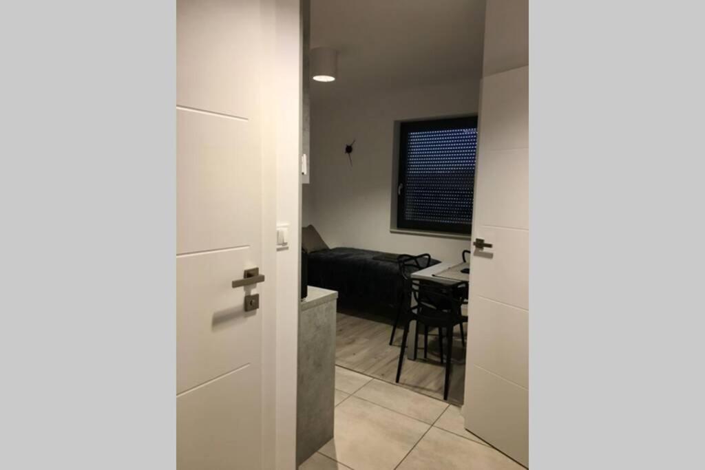 Apartament Fibra Brownie Рибник Екстер'єр фото